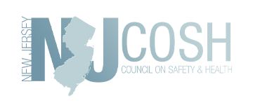 NJ COSH council on safety and health - voorhees law offices