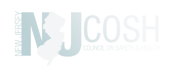 NJ COSH council on safety and health - voorhees law offices