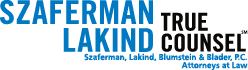 Szaferman Lakind Attorneys at Law